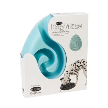 Buster Comedero Dogmaze Lima