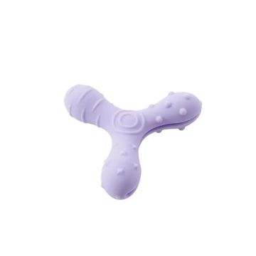 Buster Flex Juguete Estrella Purpura