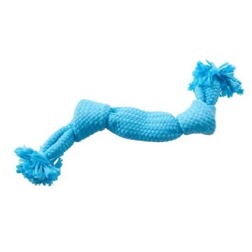 Buster Juguete De Algodón Azul Claro M 35Cm