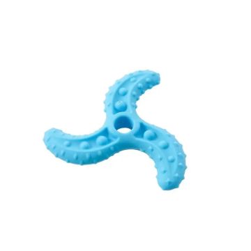 Buster Rueda Azul Claro