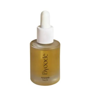 Byoode Amaranth Face Oil