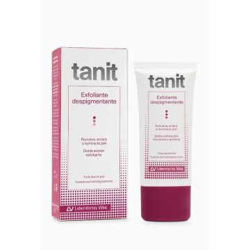 Tanit Exfoliante Despigmentante 50 ml