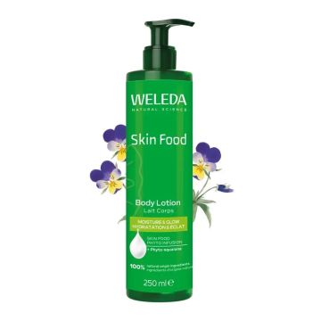 Weleda Skin Food Leche Corporal 250Ml