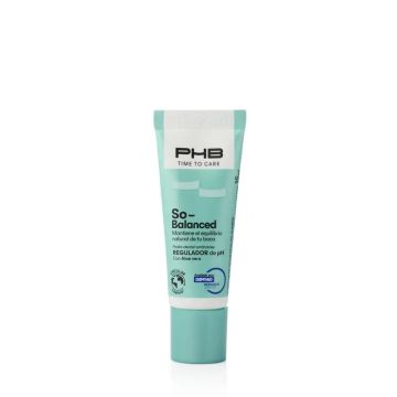 Phb Time To Care So Balanced Pasta Dental Anticaries, 15 ml