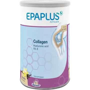 Epaplus Arthicare Colágeno + Ácido Hialuronico 30 Dias , 305 gr