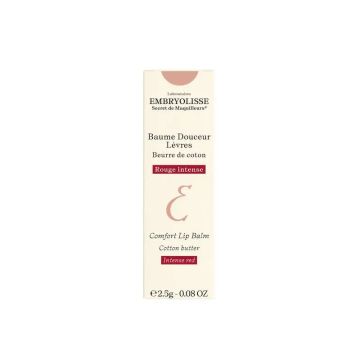 Embryolisse Baume Douceur Levres 2,5G