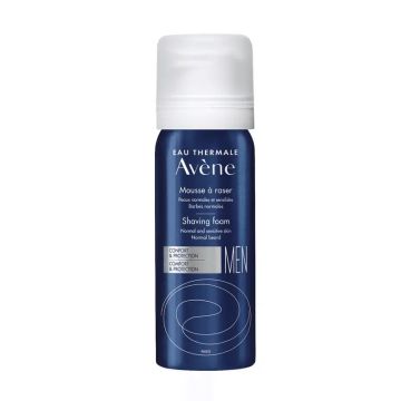 Avène Men Espuma de Afeitado 50 ml