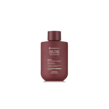 Iraltone Champú Reset Limpieza Profunda, 250 ml