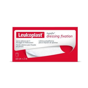 Leukoplast Hypafix 10 Cm X 2 M