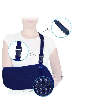 Cabestrillo Prim 9902 T/M