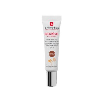 Erborian Bb Creme Chocolat, 15 ml
