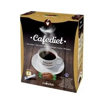 Cafediet 12 Sticks