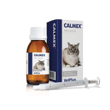 Calmex Gato 60 ml