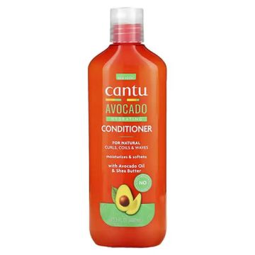 Cantu Avocado Hydrating Acondicionador 400 Ml