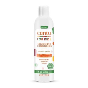 Cantu Kids Care Nourishing Acondicionador 237 Ml