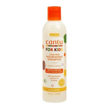Cantu Kids Care Nourishing Champú 237 Ml
