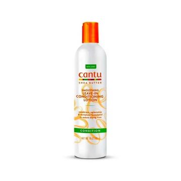 Cantu Shea Butter Leave In Acondicionador Lotion 284 Gr