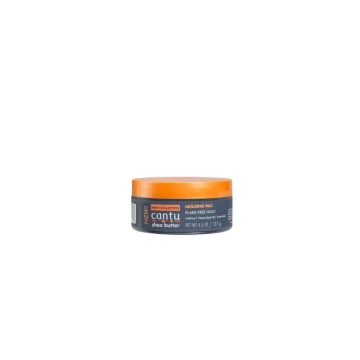 Cantu Shea Butter Men'S Molding Wax 127 Gr