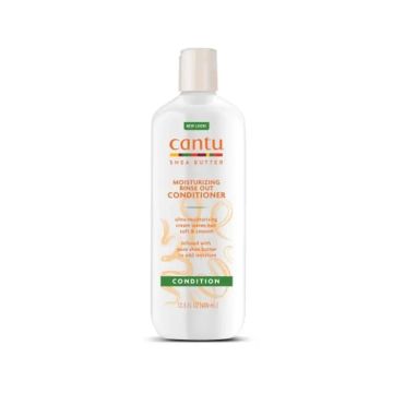 Cantu Shea Butter Moisturizing Acondicionador 400 Ml
