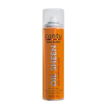 Cantu Shea Butter Oil Sheen Spray 283G