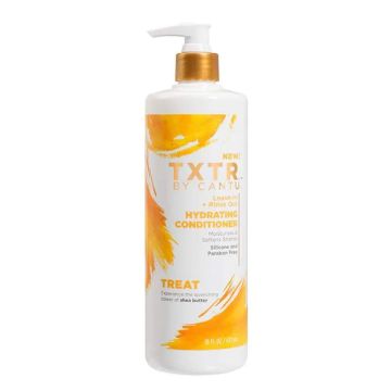 Cantu Txtr Treat Hydrating Acondicionador 473Ml