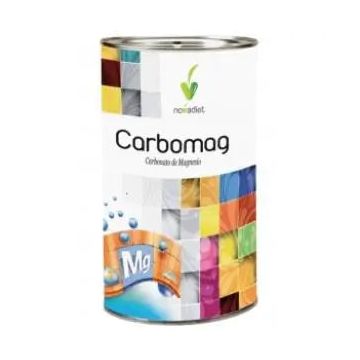 Carbomag Carbonato de Magnesio 150 gr
