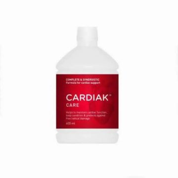 Vetnova Cardiak 400ml