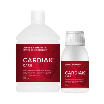 Vetnova Cardiak 90ml