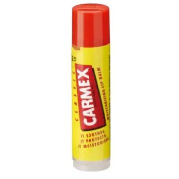 Carmex Balsamo Labial Barra Click Stick 4.25 grd