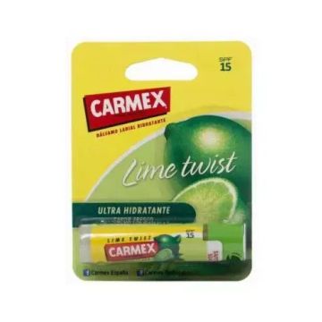 Carmex Click Stick Lima 4,25Gr.