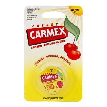 Carmex Tarro Cereza 7,5Gr.
