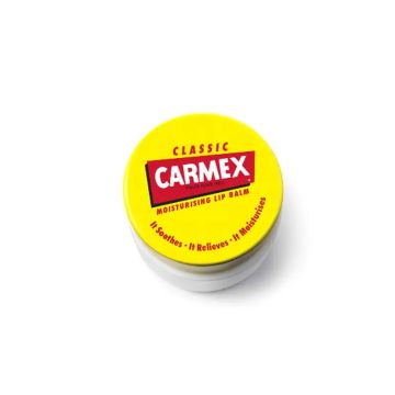 Carmex Tarro Clásico Blíster , 7,5 gr