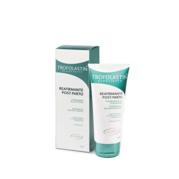 Trofolastin Crema Reafirmante Postparto 200 ml
