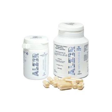Catalysis Alzer 500 Mg  90 cápsulas