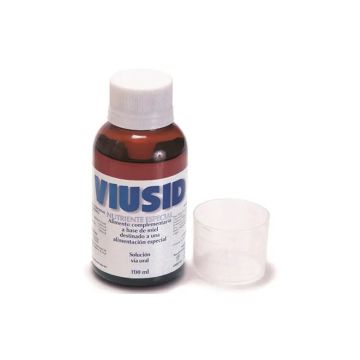 Catalysis Viusid 100 Ml 100 Ml