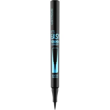 Catrice It'S Easy Tattoo Liner Waterproof 010, 1,1 ml