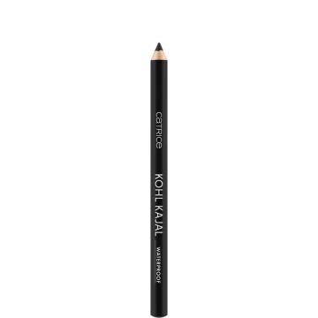 Catrice Kohl Kajal Resistente Al Agua 010, 0,78 gr