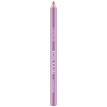 Catrice Kohl Kajal Resistente Al Agua 090, 0,78 gr