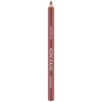 Catrice Kohl Kajal Resistente Al Agua 100, 0,78 gr