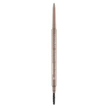 Catrice Slim'Matic Ultra Precise Lápiz De Cejas Resistente Al Agua 020, 0,05 gr