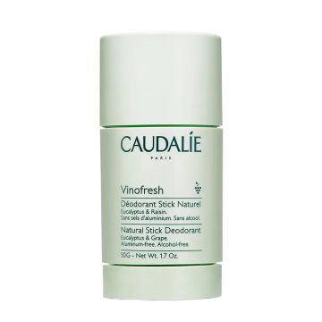 Caudalie Vinofresh Desodorante Stick Natural 50 G