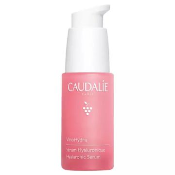 Caudalie Vinohydra Sérum Hyaluronique, 30 ml