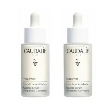 Caudalie Vinoperfect Sérum Resplandor Antimanchas 2 x 30 ml