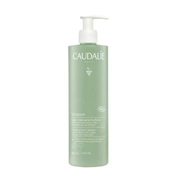 Caudalie Vinopure Gelatina Limpiadora Purificante - 385 Ml