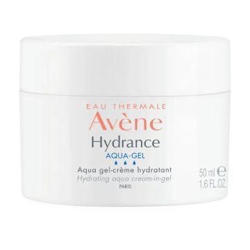 Avène Hydrance Aqua Gel Crema 50 ml