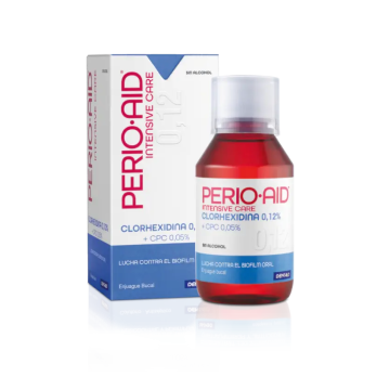 Perio Aid Tratamiento Colutorio, 150 ml