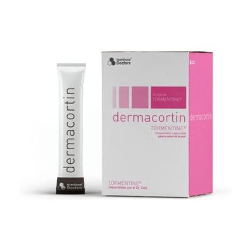 Celavista Dermacortin  20 sobres de 25 ml