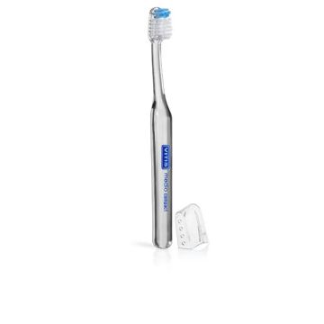 VITIS Cepillo Dental Adulto Compact Medio