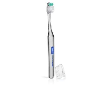 VITIS Cepillo Dental Adulto Compact Suave