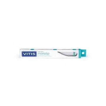 VITIS Cepillo Dental Adulto Monotip